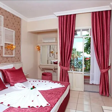 Sea Gull 4* Kemer