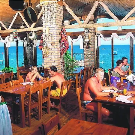 Hotel Sea Gull 4*