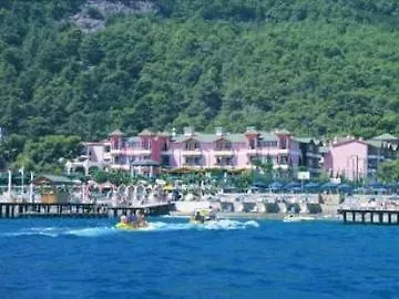 Sea Gull Hotel 4*