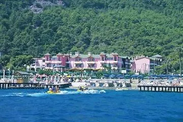 Sea Gull Kemer
