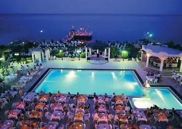 Sea Gull Kemer